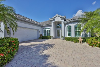 *** LOCATION! LUXURY! LIFESTYLE!*** This exquisite, beautifully on The Club Renaissance in Florida - for sale on GolfHomes.com, golf home, golf lot