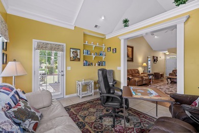 Welcome to your new home in the sought-after community of Ocean on Meadowlands Golf Club in North Carolina - for sale on GolfHomes.com, golf home, golf lot