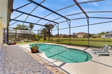 Welcome to your Florida oasis! This beautifully maintained on Oaks National Golf Course in Florida - for sale on GolfHomes.com, golf home, golf lot