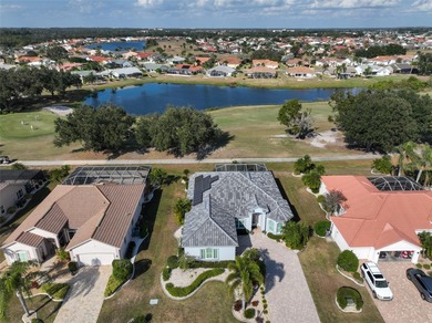 *** LOCATION! LUXURY! LIFESTYLE!*** This exquisite, beautifully on The Club Renaissance in Florida - for sale on GolfHomes.com, golf home, golf lot