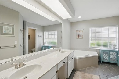 BRAND NEW 2025 ROOF! Live the Florida lifestyle in this spacious on Westminster Golf Club in Florida - for sale on GolfHomes.com, golf home, golf lot