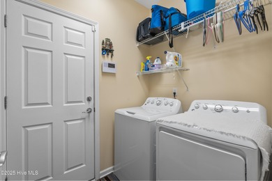 Welcome to your new home in the sought-after community of Ocean on Meadowlands Golf Club in North Carolina - for sale on GolfHomes.com, golf home, golf lot