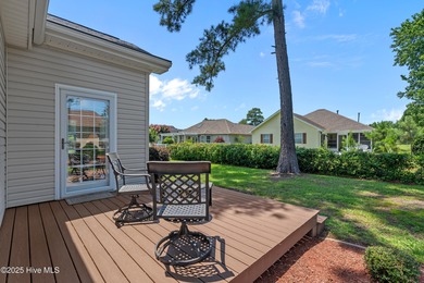 Welcome to your new home in the sought-after community of Ocean on Meadowlands Golf Club in North Carolina - for sale on GolfHomes.com, golf home, golf lot