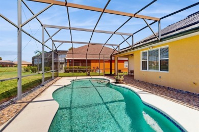 Welcome to your Florida oasis! This beautifully maintained on Oaks National Golf Course in Florida - for sale on GolfHomes.com, golf home, golf lot