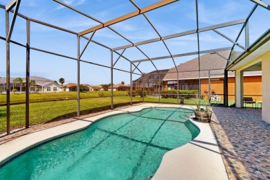 Welcome to your Florida oasis! This beautifully maintained on Oaks National Golf Course in Florida - for sale on GolfHomes.com, golf home, golf lot