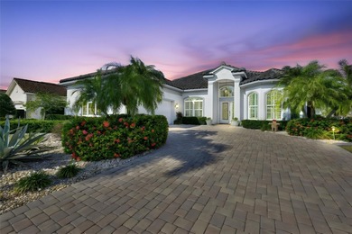 *** LOCATION! LUXURY! LIFESTYLE!*** This exquisite, beautifully on The Club Renaissance in Florida - for sale on GolfHomes.com, golf home, golf lot