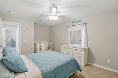 BRAND NEW 2025 ROOF! Live the Florida lifestyle in this spacious on Westminster Golf Club in Florida - for sale on GolfHomes.com, golf home, golf lot