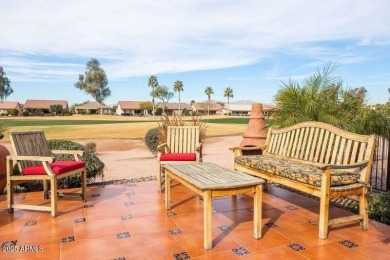 Beautiful Location, Mountain and Water views on the Tuscany East on Tuscany Falls At Pebble Creek in Arizona - for sale on GolfHomes.com, golf home, golf lot