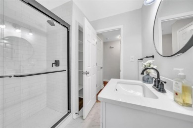 Beautifully renovated 4BR/2BA home in Decatur with versatile on East Lake Golf Club in Georgia - for sale on GolfHomes.com, golf home, golf lot