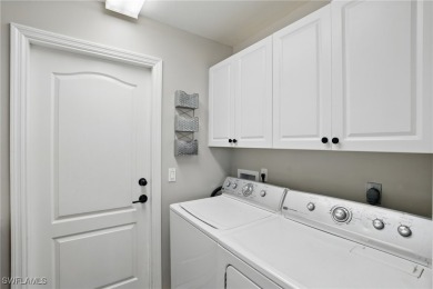 BRAND NEW 2025 ROOF - LIVE THE LUXURY LIFESTYLE YOU DESERVE IN on Westminster Golf Club in Florida - for sale on GolfHomes.com, golf home, golf lot