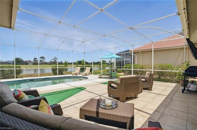 BRAND NEW 2025 ROOF! Live the Florida lifestyle in this spacious on Westminster Golf Club in Florida - for sale on GolfHomes.com, golf home, golf lot
