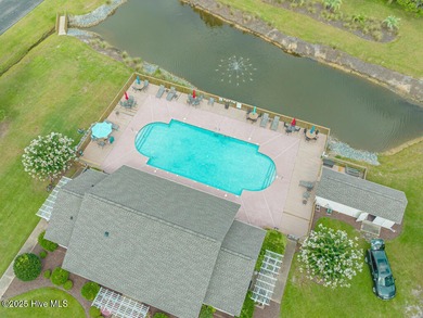 Welcome to your new home in the sought-after community of Ocean on Meadowlands Golf Club in North Carolina - for sale on GolfHomes.com, golf home, golf lot