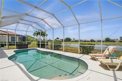 BRAND NEW 2025 ROOF! Live the Florida lifestyle in this spacious on Westminster Golf Club in Florida - for sale on GolfHomes.com, golf home, golf lot