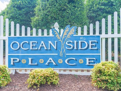 Welcome to your new home in the sought-after community of Ocean on Meadowlands Golf Club in North Carolina - for sale on GolfHomes.com, golf home, golf lot