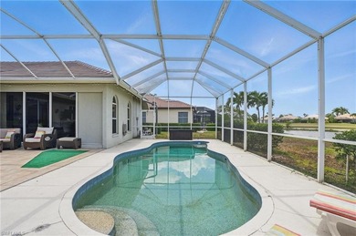 BRAND NEW 2025 ROOF! Live the Florida lifestyle in this spacious on Westminster Golf Club in Florida - for sale on GolfHomes.com, golf home, golf lot