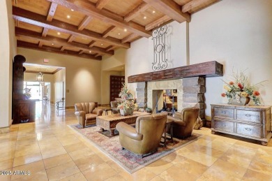 Beautiful Location, Mountain and Water views on the Tuscany East on Tuscany Falls At Pebble Creek in Arizona - for sale on GolfHomes.com, golf home, golf lot