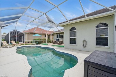 BRAND NEW 2025 ROOF! Live the Florida lifestyle in this spacious on Westminster Golf Club in Florida - for sale on GolfHomes.com, golf home, golf lot