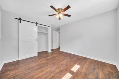 Beautifully renovated 4BR/2BA home in Decatur with versatile on East Lake Golf Club in Georgia - for sale on GolfHomes.com, golf home, golf lot