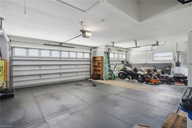 BRAND NEW 2025 ROOF! Live the Florida lifestyle in this spacious on Westminster Golf Club in Florida - for sale on GolfHomes.com, golf home, golf lot