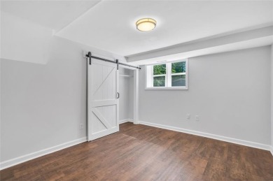 Beautifully renovated 4BR/2BA home in Decatur with versatile on East Lake Golf Club in Georgia - for sale on GolfHomes.com, golf home, golf lot