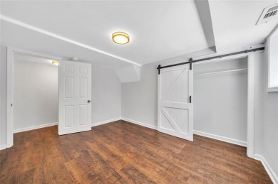 Beautifully renovated 4BR/2BA home in Decatur with versatile on East Lake Golf Club in Georgia - for sale on GolfHomes.com, golf home, golf lot