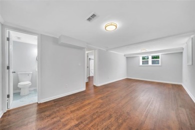 Beautifully renovated 4BR/2BA home in Decatur with versatile on East Lake Golf Club in Georgia - for sale on GolfHomes.com, golf home, golf lot