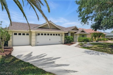 BRAND NEW 2025 ROOF - LIVE THE LUXURY LIFESTYLE YOU DESERVE IN on Westminster Golf Club in Florida - for sale on GolfHomes.com, golf home, golf lot