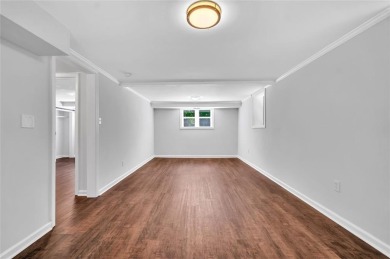 Beautifully renovated 4BR/2BA home in Decatur with versatile on East Lake Golf Club in Georgia - for sale on GolfHomes.com, golf home, golf lot