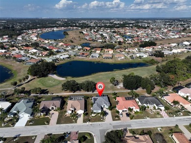 *** LOCATION! LUXURY! LIFESTYLE!*** This exquisite, beautifully on The Club Renaissance in Florida - for sale on GolfHomes.com, golf home, golf lot