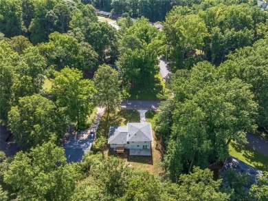 Beautifully renovated 4BR/2BA home in Decatur with versatile on East Lake Golf Club in Georgia - for sale on GolfHomes.com, golf home, golf lot