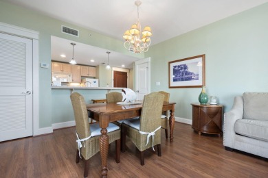 WELCOME TO THE GRAND SANDESTIN! This inviting 1-bedroom on Sandestin Golf and Beach Resort - Raven in Florida - for sale on GolfHomes.com, golf home, golf lot