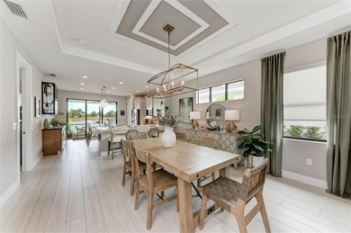 Imagine beginning each morning with a quiet moment on your on Lakewood National Golf Club in Florida - for sale on GolfHomes.com, golf home, golf lot