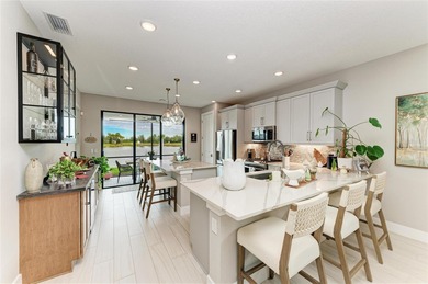 Imagine beginning each morning with a quiet moment on your on Lakewood National Golf Club in Florida - for sale on GolfHomes.com, golf home, golf lot