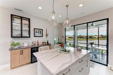 Imagine beginning each morning with a quiet moment on your on Lakewood National Golf Club in Florida - for sale on GolfHomes.com, golf home, golf lot