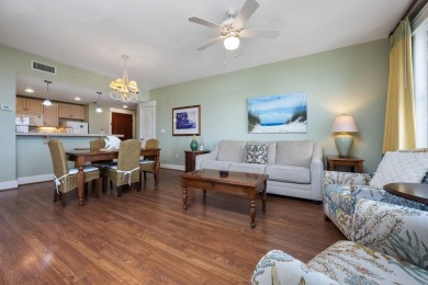 WELCOME TO THE GRAND SANDESTIN! This inviting 1-bedroom on Sandestin Golf and Beach Resort - Raven in Florida - for sale on GolfHomes.com, golf home, golf lot