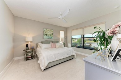 Imagine beginning each morning with a quiet moment on your on Lakewood National Golf Club in Florida - for sale on GolfHomes.com, golf home, golf lot