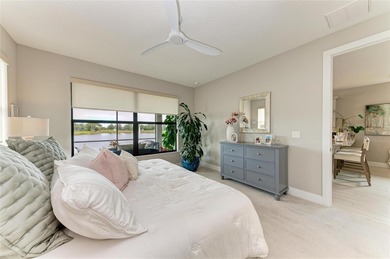 Imagine beginning each morning with a quiet moment on your on Lakewood National Golf Club in Florida - for sale on GolfHomes.com, golf home, golf lot