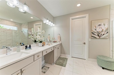 Imagine beginning each morning with a quiet moment on your on Lakewood National Golf Club in Florida - for sale on GolfHomes.com, golf home, golf lot