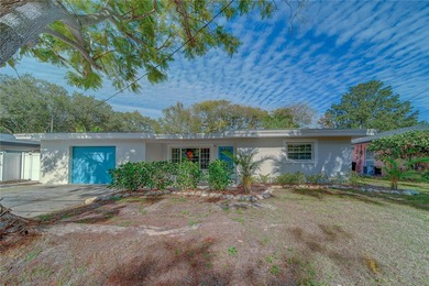 Welcome to 1152 Jackmar Rd, Dunedin, FL 34698, a beautifully on The Dunedin Country Club in Florida - for sale on GolfHomes.com, golf home, golf lot