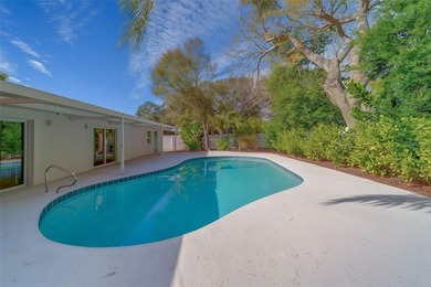 Welcome to 1152 Jackmar Rd, Dunedin, FL 34698, a beautifully on The Dunedin Country Club in Florida - for sale on GolfHomes.com, golf home, golf lot