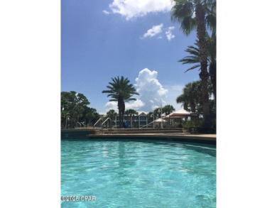 THE SELLER IS OFFERING TO PREPAY 12 MONTHS OF HOA FEES ($1,050 on Bay Point Resort Golf Club in Florida - for sale on GolfHomes.com, golf home, golf lot