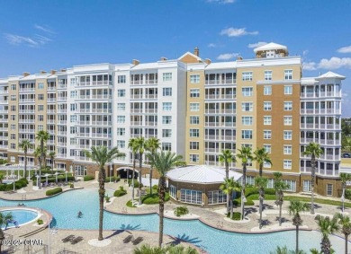 THE SELLER IS OFFERING TO PREPAY 12 MONTHS OF HOA FEES ($1,050 on Bay Point Resort Golf Club in Florida - for sale on GolfHomes.com, golf home, golf lot