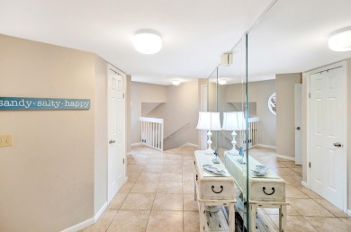 Effortless coastal elegance meets resort living at 5247 Tivoli on Sandestin Golf and Beach Resort - The Links in Florida - for sale on GolfHomes.com, golf home, golf lot