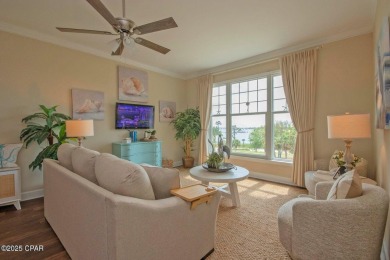 THE SELLER IS OFFERING TO PREPAY 12 MONTHS OF HOA FEES ($1,050 on Bay Point Resort Golf Club in Florida - for sale on GolfHomes.com, golf home, golf lot