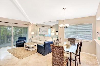 Effortless coastal elegance meets resort living at 5247 Tivoli on Sandestin Golf and Beach Resort - The Links in Florida - for sale on GolfHomes.com, golf home, golf lot