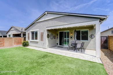 Welcome Home to this beautiful home that features 3 bedrooms on Antelope Hills Golf Courses in Arizona - for sale on GolfHomes.com, golf home, golf lot
