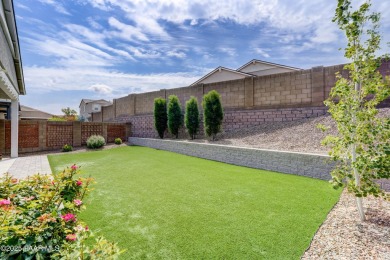 Welcome Home to this beautiful home that features 3 bedrooms on Antelope Hills Golf Courses in Arizona - for sale on GolfHomes.com, golf home, golf lot