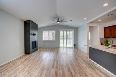 Welcome Home to this beautiful home that features 3 bedrooms on Antelope Hills Golf Courses in Arizona - for sale on GolfHomes.com, golf home, golf lot