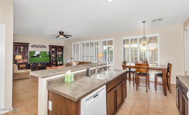 This is it!! Enjoy the lifestyle you deserve in the beautiful on Oakwood Golf Club  in Arizona - for sale on GolfHomes.com, golf home, golf lot
