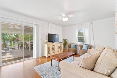 Back on the market & JUST IN TIME FOR SUMMER! Purchase now and on Kiva Dunes Golf Club in Alabama - for sale on GolfHomes.com, golf home, golf lot